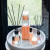 Stoneglow Wellbeing Collection - Be Happy - Lemon, Bergamot, Myrrh 10ml Scented Essential Oil Blend - (Orange) view 2