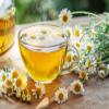 Chamomile Flowers Herbal Tea Bags (Unbleached Tea Bags) Premium Quality! FREE P&P (50 Tea Bags) view 2