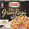 8 x Il mio Gran ragu Star bacon tomato sauce, 2 x 180 g sauce with bacon tomato soup view 1