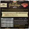 8 x Il mio Gran ragu Star bacon tomato sauce, 2 x 180 g sauce with bacon tomato soup view 3