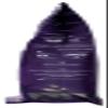 Jasberry - Organic Superfood Rice, Soft & Aromatic Whole Grain Purple Rice, High in Antioxidants, Non-GMO, Gluten-free, Easy to cook, Versatile USDA Certified Organic, Vegan (Pack of 1) view 4