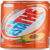 48 x Ferrero Iced Tea Peach The Pesca Tin 330 ml ESTATHE Tea the Refreshing view 3