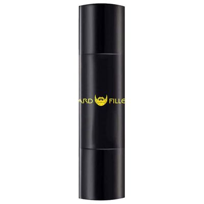 Beavorty Dyeing Beard Stick Design for Shaping and Concealing for Goatee Beard Shaper Professional Colouring Natural Look