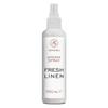Fresh Linen Aroma Spray 250ml - Room Mist - Bathroom Air Freshener - Fresh Aromatic Spray - Air Freshener - Linen Spray - Wardrobe Freshener - Room Spray - Air Aromatization view 1