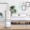 Fresh Linen Aroma Spray 250ml - Room Mist - Bathroom Air Freshener - Fresh Aromatic Spray - Air Freshener - Linen Spray - Wardrobe Freshener - Room Spray - Air Aromatization view 4
