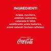 48 x Coca Cola Original Mini Tins, Carbonated Drink, 150 ml, Soft Drink view 3