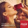48 x Coca Cola Original Mini Tins, Carbonated Drink, 150 ml, Soft Drink view 4
