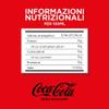 24 x Coca Cola Zero Sugar mini cans, carbonated drink, 150 ml, soft drink view 2