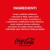 24 x Coca Cola Zero Sugar mini cans, carbonated drink, 150 ml, soft drink view 4