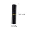 Beavorty Dyeing Beard Stick Safe Beard Shaping Filler for Men Concealer and Daily Use view 2
