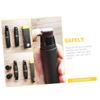 Beavorty Dyeing Beard Stick Safe Beard Shaping Filler for Men Concealer and Daily Use view 3