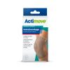 Actimove EVERYDAY SUPPORTS Knee Support with Closed Patella - Firm Compression Robust - Helix Design - For Overload and Chronic Knee Pain - Beige, Large view 1