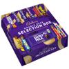 Cadbury Double Deck Choclate Bar Selection Gift Box, 524.5grams view 1