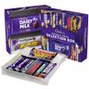 Cadbury Double Deck Choclate Bar Selection Gift Box, 524.5grams view 2