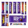 Cadbury Double Deck Choclate Bar Selection Gift Box, 524.5grams view 3