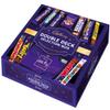 Cadbury Double Deck Choclate Bar Selection Gift Box, 524.5grams view 4