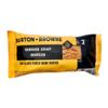 Burton & Browne Ginger Snap Dunker - 60g (Pack 24) view 1