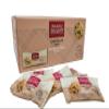 Deans Shortbread Biscuits Individually Wrapped - Bulk Box of 100 Single Packs of Luxury Chocolate Chip Rounds. Multipacks, Ideal For Your Lunchbox, Home, Hotel or B&B. Best Served With Tea Or Coffee. view 1