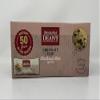 Deans Shortbread Biscuits Individually Wrapped - Bulk Box of 100 Single Packs of Luxury Chocolate Chip Rounds. Multipacks, Ideal For Your Lunchbox, Home, Hotel or B&B. Best Served With Tea Or Coffee. view 2