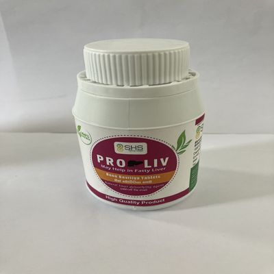 Liver detoxification Agent
