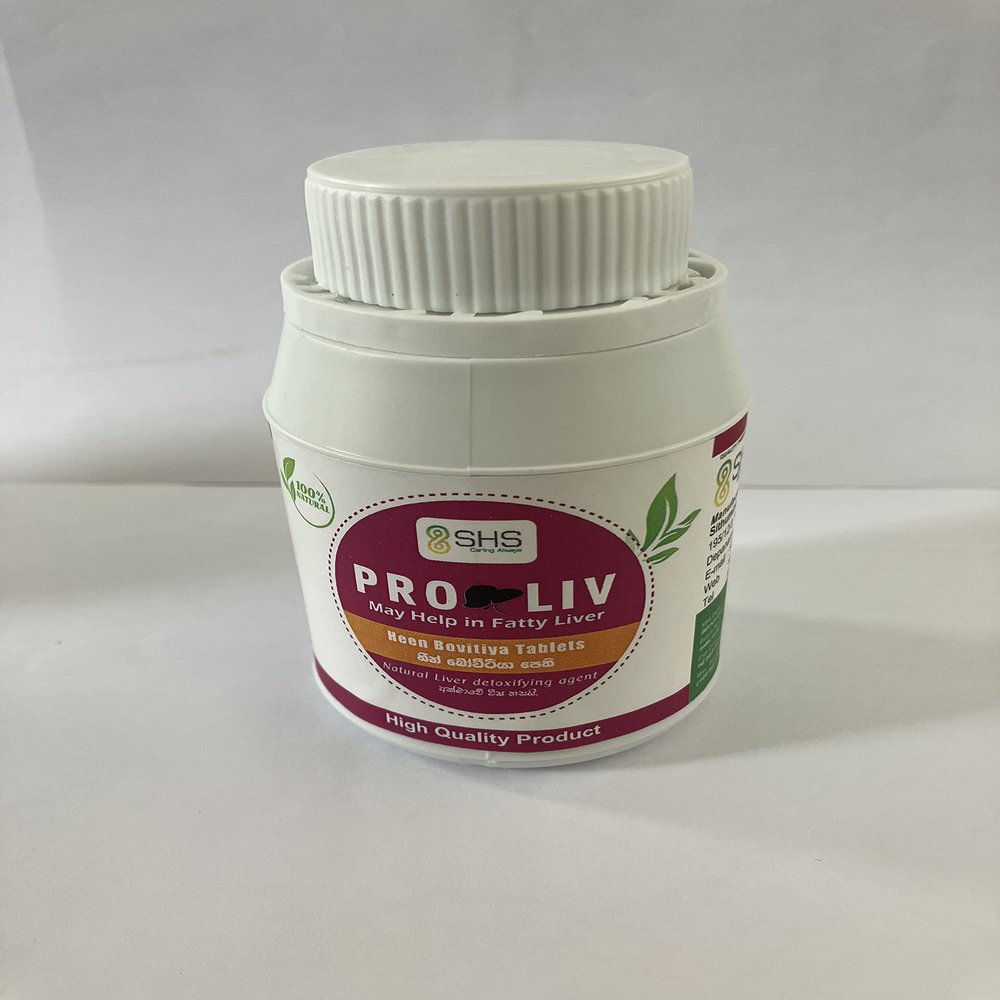 Liver detoxification Agent
