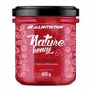 Allnutrition Nature Honey Raspberry 400G view 1