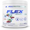 ALLNUTRITION Flex All Complete V2.0 Dietary Supplement  Collagen Protein Powder  Collagen Powder for Women  Collagen Supplements for Men  hydrolyzed Collagen  400g Cherry view 1