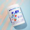 ALLNUTRITION Flex All Complete V2.0 Dietary Supplement  Collagen Protein Powder  Collagen Powder for Women  Collagen Supplements for Men  hydrolyzed Collagen  400g Cherry view 3
