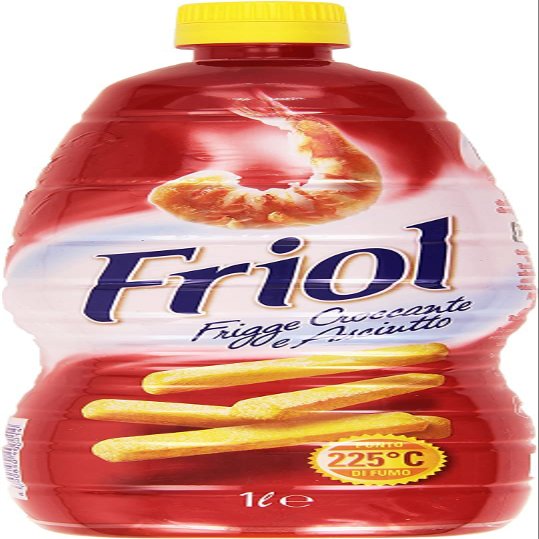 3 x Friol di Semi Vari Various Seed Oil Italian