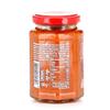 24 x Mutti Pesto Rosso Pomodori Rossi Red Tomato Pesto Pasta Sauce 100% Italian Tomato Glass 180 g Seasoning Sauces with Almonds, Tomatoes, Dried Seeds and Grana Padano view 2
