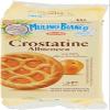 3 x Mulino Bianco Cake Crostatina Albicocca Apricot Brioche Biscuits 400 g Cookies view 1