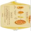 3 x Mulino Bianco Cake Crostatina Albicocca Apricot Brioche Biscuits 400 g Cookies view 4