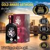L'Olio dei Papi 100% Italian Extra Virgin Olive Oil cold extracted produced from the centuries-old olive groves of the ancient lands of the Popes 0,25 LT (gift box) view 3