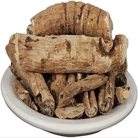 CROW Nishoth - Nishot - Trivrit Turpeth - Operculina - Turpethum - Impomoea Turpethum - Indian Jalap -  (400Grm)