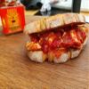 Firefly BBQ Peruvian Rocoto Sweet Chilli & Lime Sauce - Authentic Flavours of Peru 1 Litre view 3