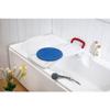 Bath Board with Swivel Seat | R. 2282 view 1