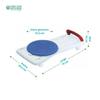 Bath Board with Swivel Seat | R. 2282 view 3
