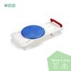 Bath Board with Swivel Seat | R. 2282 view 4
