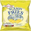 28-Pack Pub Snacks Selection Box Pork Scratchings, Scampi Fries, Bacon Fries, KP Cashews, Twiglets, Popcorn, Chilli Nuts Mega Munchies Bar Snack Hamper for Home, Gifting & Parties view 2