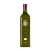 L'Olio dei Papi 100% Italian Extra Virgin Olive Oil cold extracted produced from the centuries-old olive groves of the ancient lands of the Popes 1 LT (bottle) view 1