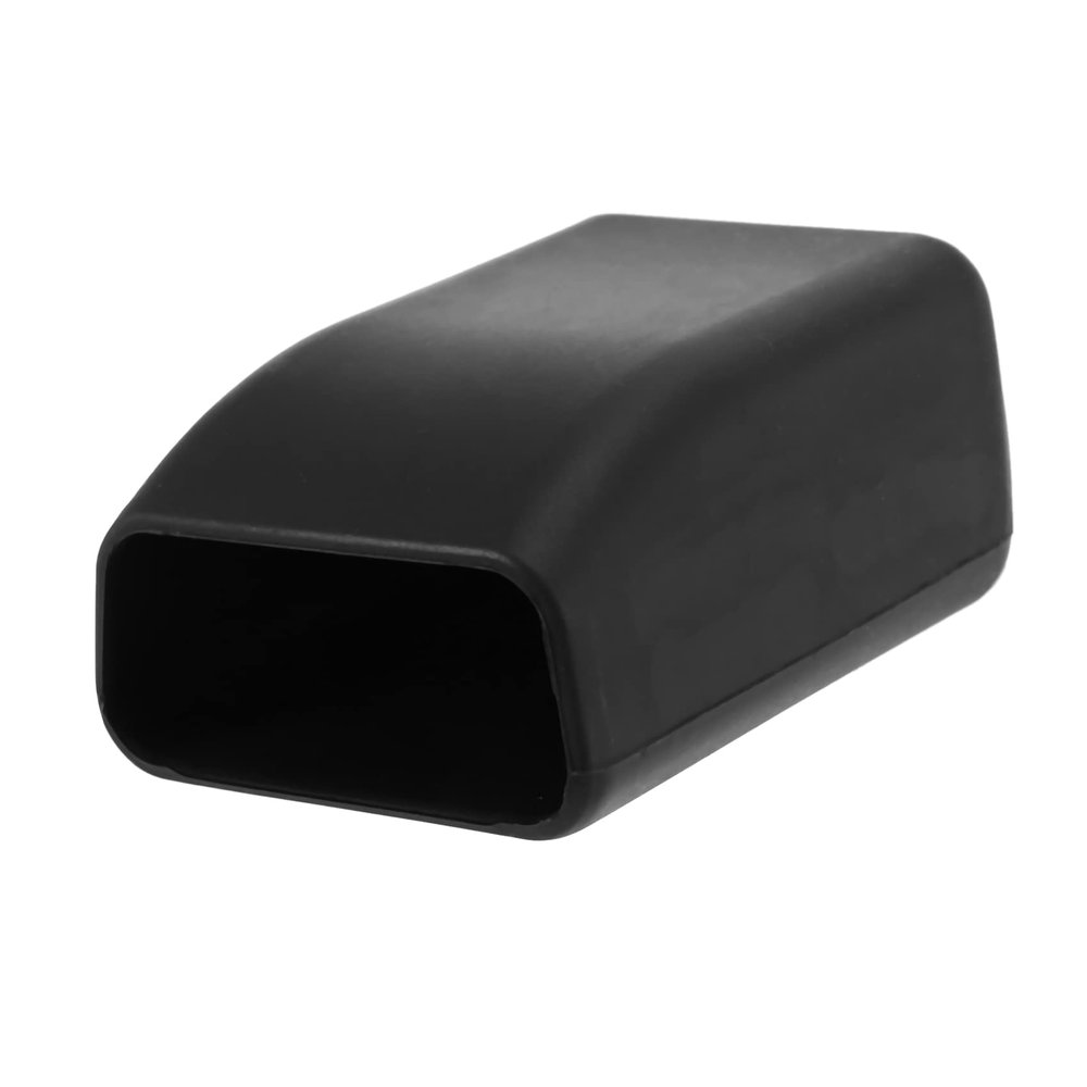 Lodokdre Silicone belt cover scratch prevention washable silicone cover buckle cover