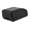 Lodokdre Silicone belt cover scratch prevention washable silicone cover buckle cover view 4
