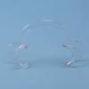 3pcs Autoclavable Dental Teeth Whitening Lip & Cheek Retractor Dentist Mouth Opener Repeat Use, M view 3