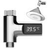 LED Display Home Water Shower Thermometer Temperature Meter Monitor Kitchen Bathroom view 4