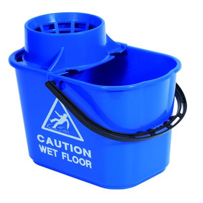 15 Ltr Professional Bucket & Wringer