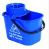 15 Ltr Professional Bucket & Wringer view 1
