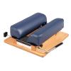 VEXIGO Portable Chiropractic Drop Board Cervical Adjusting Tools Chiro Toggle Headpiece, Chiropractic Drop Piece, Chiropractic Tools For Extremity Adjustment view 1