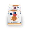 Daelmans Stroopwafels - Caramel Waffles  39 g x 24 (Single Pack) in a Box - Authentic Dutch Caramel Waffle - Stroopwaffles view 4