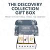 Nutra Tea - The Discovery Gift Box - Herbal Teas Perfect For Self Care & Mindfulness - Tea Gift Set For Birthdays, Get Well Soon, Thank You & Birthdays - Herbal Tea Gift Set - 60 Tea Bags | 3 Flavours view 2