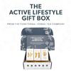 NutraTea - The Active Lifestyle Gift Box - Herbal Teas Perfect For A Busy Lifestyle - Tea Gift Box For Birthday, Get Well Soon & Easter - Herbal Tea Gift Set - 60 Tea Bags | 3 Flavours view 2